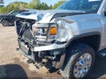 2017 GMC Sierra — photo 6 of 17 | VIN 1GT12UEY8HF224047
