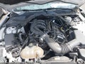 2017 Ford Mustang — photo 10 of 18 | VIN 1FATP8EM4H5316993