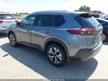 2022 Nissan Rogue — photo 3 of 17 | VIN 5N1BT3BA6NC710593