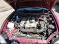 2003 Mazda MX-5 Miata — photo 10 of 15 | VIN JM1NB353530313246