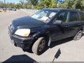 2004 Honda Pilot — photo 2 of 16 | VIN 2HKYF18584H554922