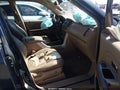 2004 Honda Pilot — photo 5 of 16 | VIN 2HKYF18584H554922