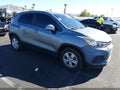2020 Chevrolet Trax — photo 1 of 17 | VIN 3GNCJKSB5LL331742