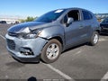 2020 Chevrolet Trax — photo 2 of 17 | VIN 3GNCJKSB5LL331742