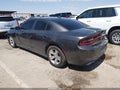 2016 Dodge Charger — photo 3 of 16 | VIN 2C3CDXHG6GH166500
