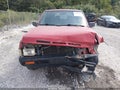1994 Nissan Pathfinder — photo 6 of 15 | VIN JN8HD17S8RW203026