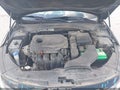 2016 Kia Optima — photo 10 of 17 | VIN 5XXGT4L32GG106901