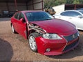 2015 Lexus ES 350 — photo 6 of 17 | VIN JTHBK1GG8F2152986