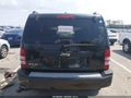 2009 Jeep Liberty — photo 17 of 17 | VIN 1J8GN28K69W511720