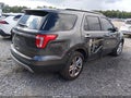 2017 Ford Explorer — photo 4 of 16 | VIN 1FM5K7F88HGC29790