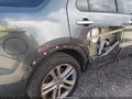 2017 Ford Explorer — photo 6 of 16 | VIN 1FM5K7F88HGC29790