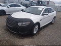 2018 Ford Taurus — photo 2 of 16 | VIN 1FAHP2E85JG130976