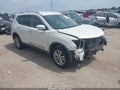 2016 Nissan Rogue — photo 1 of 16 | VIN KNMAT2MVXGP701045