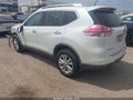 2016 Nissan Rogue — photo 3 of 16 | VIN KNMAT2MVXGP701045