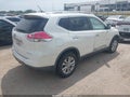 2016 Nissan Rogue — photo 4 of 16 | VIN KNMAT2MVXGP701045