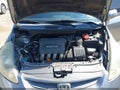 2007 Honda Fit — photo 10 of 17 | VIN JHMGD38447S065183