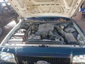 2009 Ford Crown Victoria — photo 10 of 20 | VIN 2FAHP71V49X134628