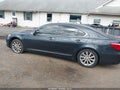 2010 Lexus LS 460 — photo 14 of 16 | VIN JTHCL5EF6A5007925