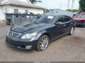 2010 Lexus LS 460 — photo 2 of 16 | VIN JTHCL5EF6A5007925