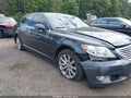 2010 Lexus LS 460 — photo 6 of 16 | VIN JTHCL5EF6A5007925