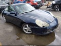2000 Porsche 911 — photo 1 of 18 | VIN WP0AA2990YS621687