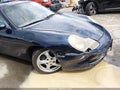 2000 Porsche 911 — photo 13 of 18 | VIN WP0AA2990YS621687
