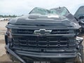 2026 Chevrolet Silverado 1500 — photo 10 of 16 | VIN 3GCUKFED5TG367115