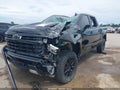 2026 Chevrolet Silverado 1500 — photo 2 of 16 | VIN 3GCUKFED5TG367115