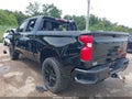 2026 Chevrolet Silverado 1500 — photo 3 of 16 | VIN 3GCUKFED5TG367115