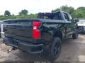 2026 Chevrolet Silverado 1500 — photo 4 of 16 | VIN 3GCUKFED5TG367115