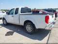 2018 Nissan Frontier — photo 3 of 16 | VIN 1N6AD0CW1JN724371