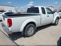 2018 Nissan Frontier — photo 4 of 16 | VIN 1N6AD0CW1JN724371