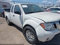 2018 Nissan Frontier — photo 6 of 16 | VIN 1N6AD0CW1JN724371