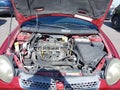 2005 Dodge Neon — photo 10 of 12 | VIN 1B3ES56C95D185343