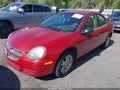 2005 Dodge Neon — photo 2 of 12 | VIN 1B3ES56C95D185343