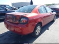 2005 Dodge Neon — photo 4 of 12 | VIN 1B3ES56C95D185343