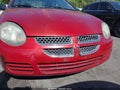 2005 Dodge Neon — photo 6 of 12 | VIN 1B3ES56C95D185343