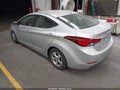 2015 Hyundai Elantra — photo 3 of 17 | VIN 5NPDH4AE6FH554683