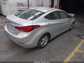 2015 Hyundai Elantra — photo 4 of 17 | VIN 5NPDH4AE6FH554683
