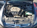 2003 Honda Accord — photo 10 of 12 | VIN JHMCM56313C003491