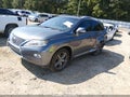 2015 Lexus RX 350 — photo 2 of 17 | VIN 2T2ZK1BA2FC171579