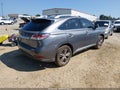 2015 Lexus RX 350 — photo 4 of 17 | VIN 2T2ZK1BA2FC171579