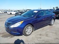 2012 Hyundai Sonata — photo 2 of 11 | VIN 5NPEB4AC8CH416675