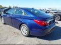 2012 Hyundai Sonata — photo 3 of 11 | VIN 5NPEB4AC8CH416675