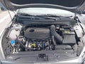 2024 Kia Forte — photo 10 of 16 | VIN 3KPF44AC2RE791621