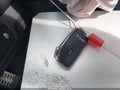 2024 Kia Forte — photo 11 of 16 | VIN 3KPF44AC2RE791621