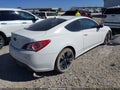 2010 Hyundai Genesis — photo 4 of 16 | VIN KMHHU6KH2AU024674