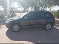 2016 Volkswagen Tiguan — photo 14 of 16 | VIN WVGBV7AX2GW529077