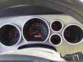 2012 Toyota Tundra — photo 7 of 17 | VIN 5TFUY5F17CX254890