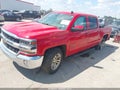 2017 Chevrolet Silverado 1500 — photo 2 of 16 | VIN 3GCPCREC1HG297042